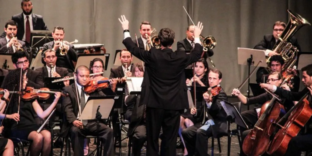 Imagem ilustrativa da imagem 'Temporada 2016' da Orquestra e do Coro Cidade terá 11 meses