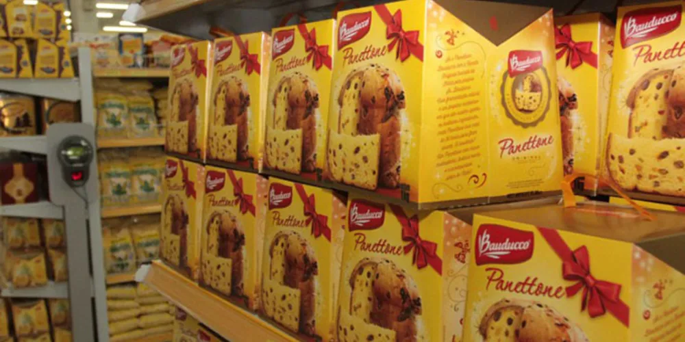 Imagem ilustrativa da imagem Produtos de Natal têm diferenças de mais de 100%