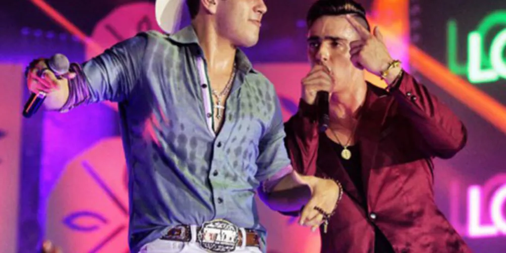 Imagem ilustrativa da imagem Centro de Eventos terá ‘Réveillon sertanejo’
