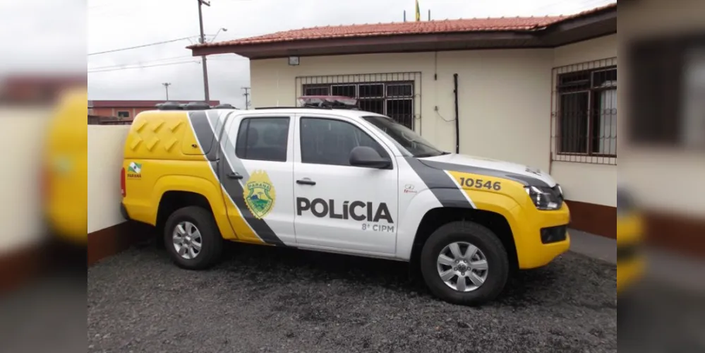 Imagem ilustrativa da imagem Briga generaliza termina com policiais feridos em Irati