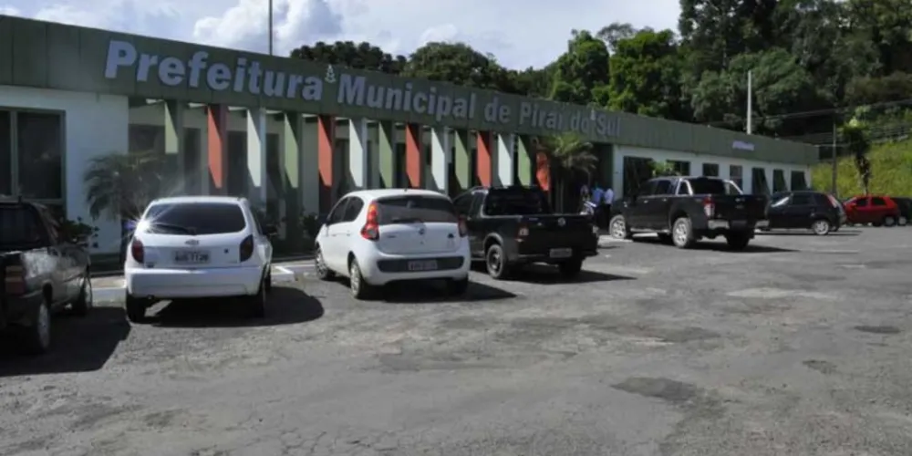 Imagem ilustrativa da imagem Prefeitura libera pagamento do mês de dezembro aos servidores