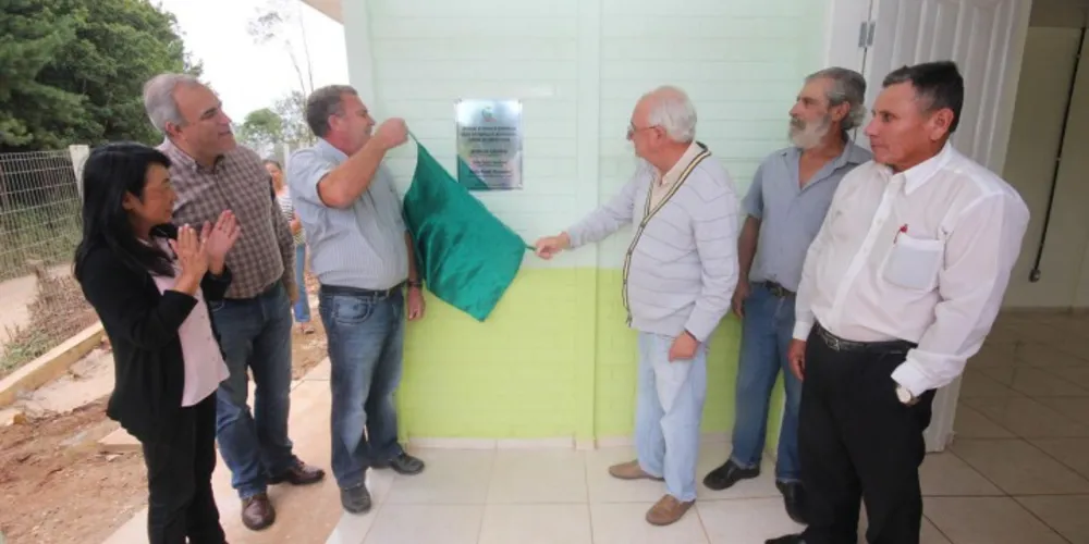 Imagem ilustrativa da imagem Rio Bonito e comunidades vizinhas recebem unidade de saúde
