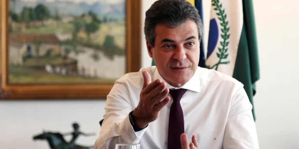 Imagem ilustrativa da imagem Estado paga o décimo terceiro do funcionalismo nesta quinta