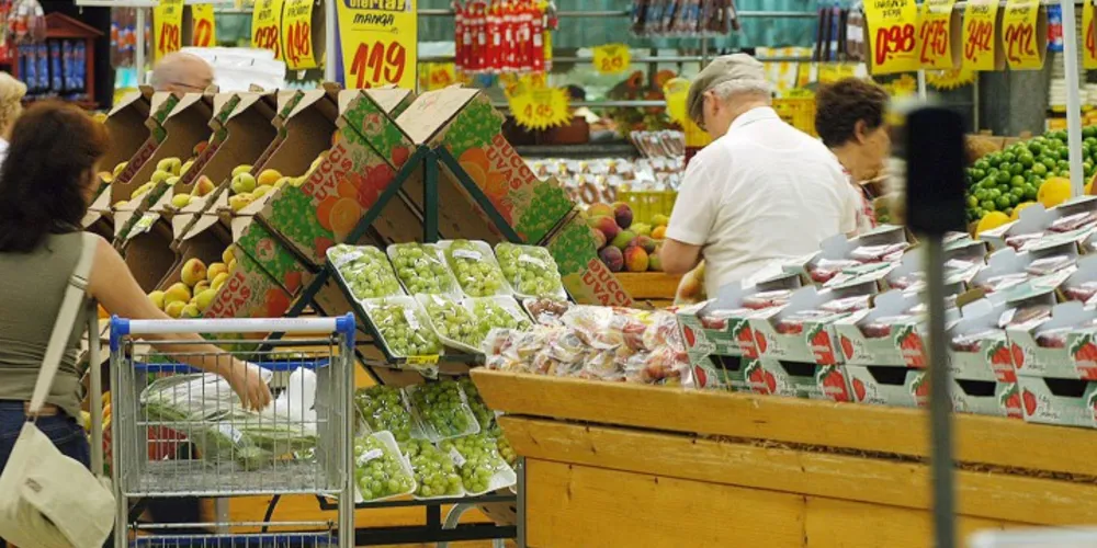 Imagem ilustrativa da imagem Rotulagem será obrigatória para mais 11 tipos de alimentos