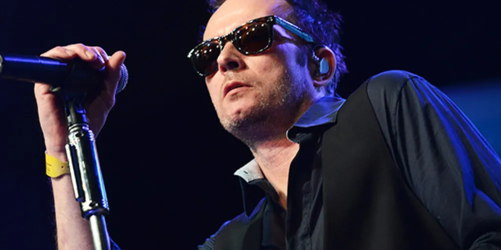 Imagem ilustrativa da imagem Cantor Scott Weiland é encontra morto dentro de ônibus