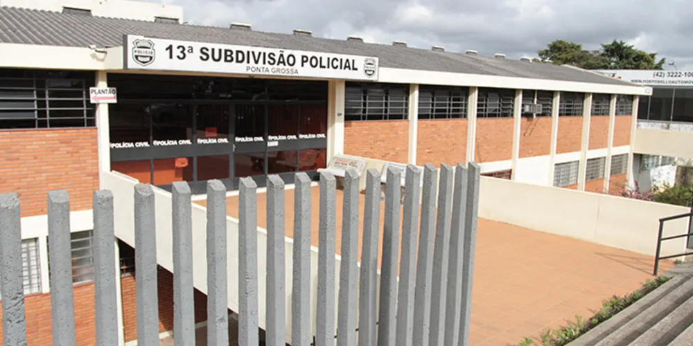Imagem ilustrativa da imagem PM salva homem sequestrado no centro de PG