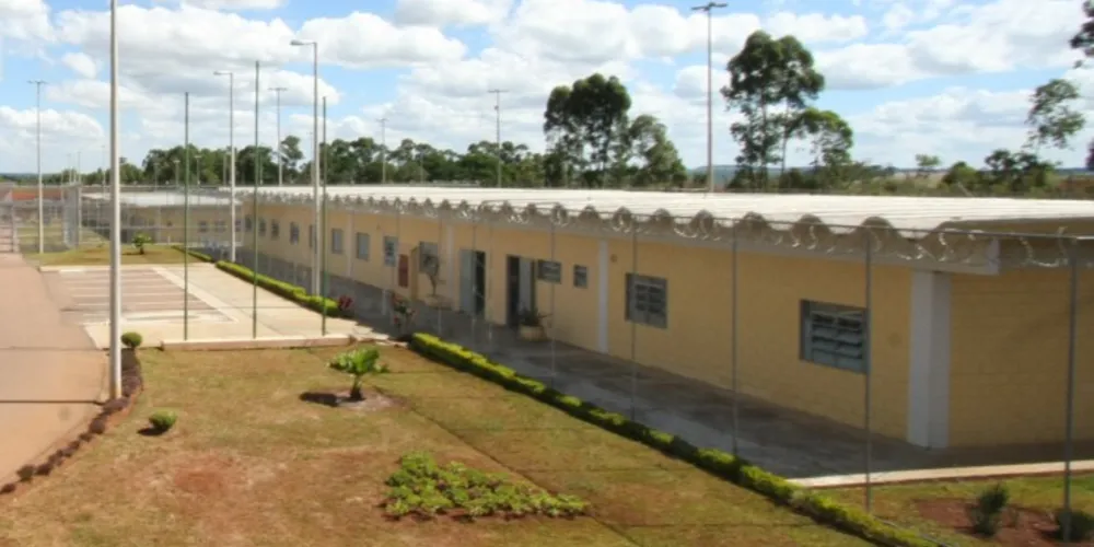 Imagem ilustrativa da imagem Paraná libera 2,1 mil presos para saída temporária