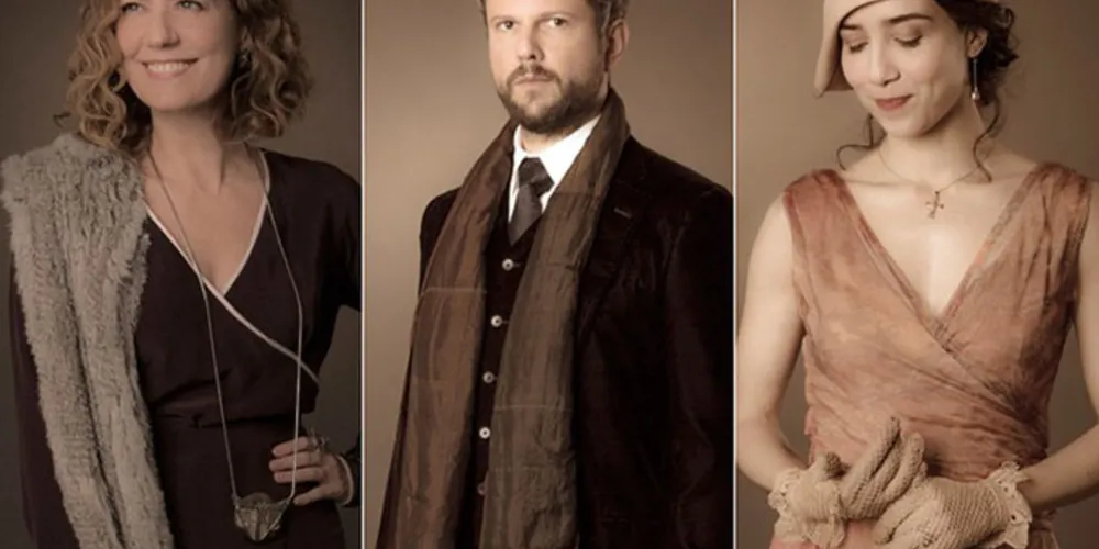 Imagem ilustrativa da imagem Séries ganham grande importância na linha de produção da Globo