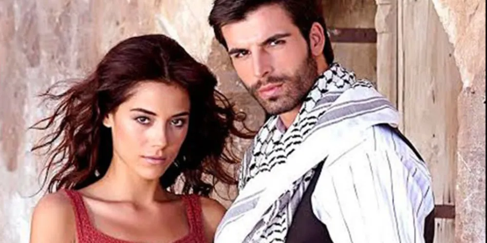 Imagem ilustrativa da imagem Band muda ordem de novelas turcas e anuncia ‘Sila’ como próxima atração 