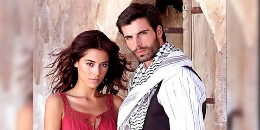 Imagem ilustrativa da imagem Band muda ordem de novelas turcas e anuncia ‘Sila’ como próxima atração 
