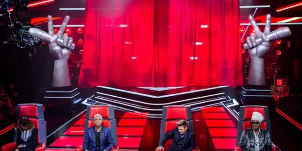 Imagem ilustrativa da imagem Programas precisam encontrar novo jeito de votar