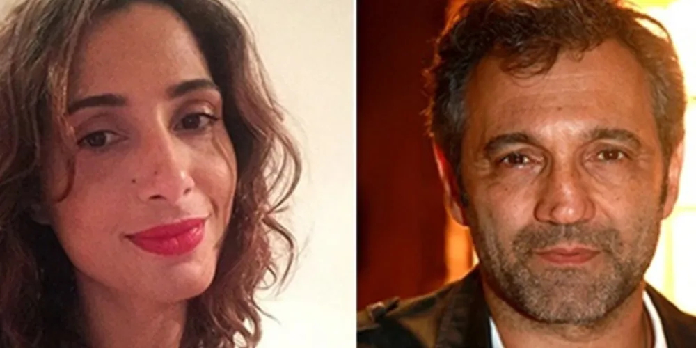 Imagem ilustrativa da imagem 'Velho Chico' vai apostar no romance de Camila Pitanga com Domingos Montagner
