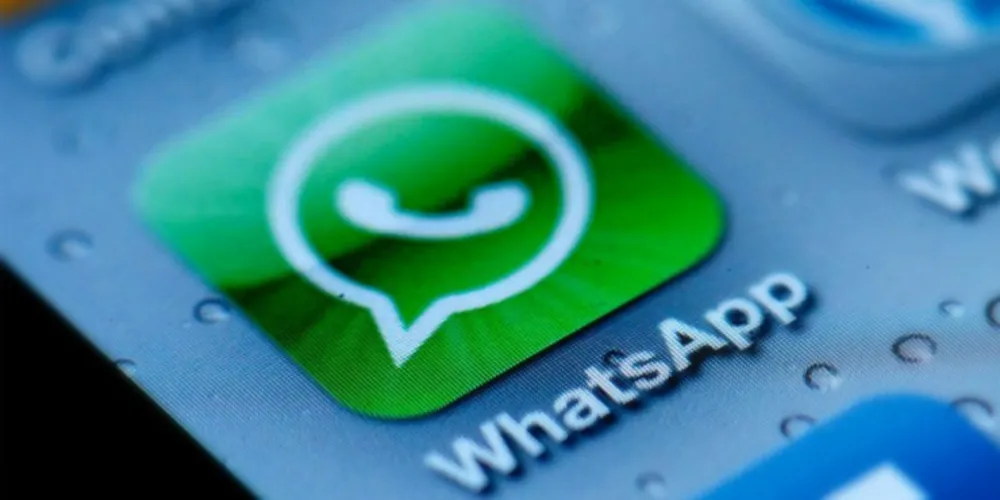Imagem ilustrativa da imagem Bloqueio isola Brasil do mundo, diz criador do WhatsApp