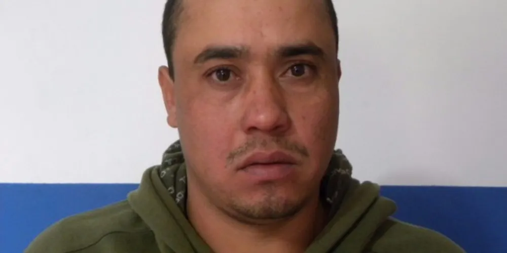 Imagem ilustrativa da imagem Homem é assassinado a tiros em Irati