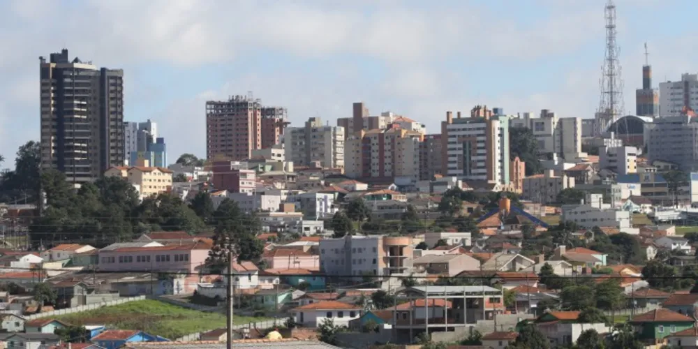 Imagem ilustrativa da imagem Plano Diretor vai regular novos empreendimentos em PG