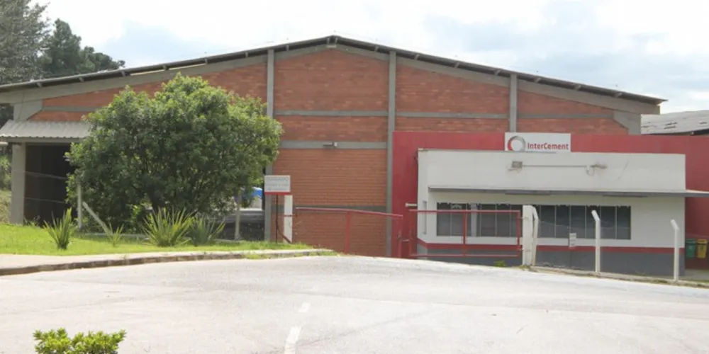 Imagem ilustrativa da imagem  Cimpor confirma fábrica de R$ 590 milhões em PG