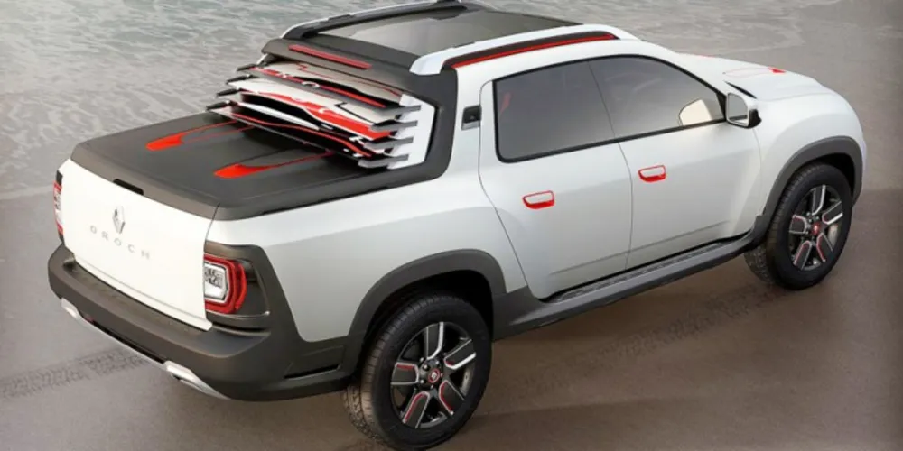 Imagem ilustrativa da imagem Renault bate recorde de participações no mercado