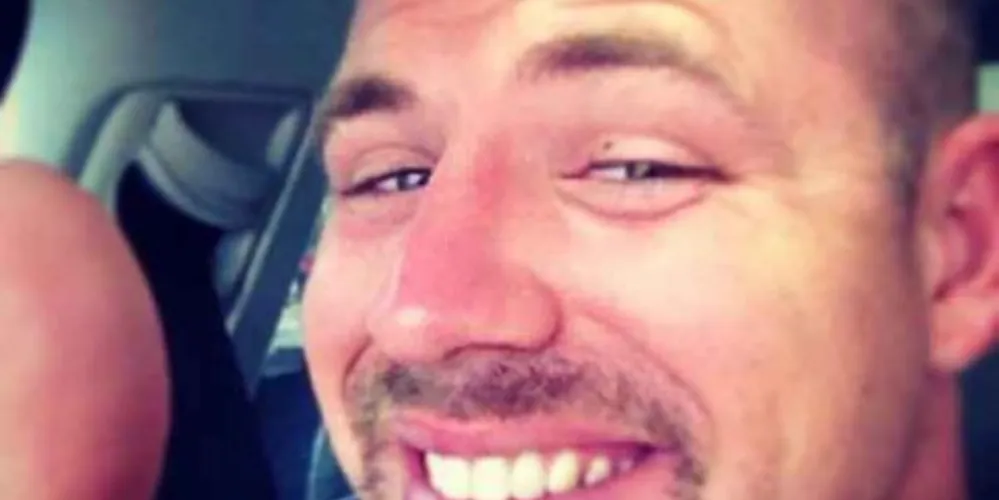 Imagem ilustrativa da imagem Horas antes de morrer em acidente, homem deixa mensagem emocionante na web