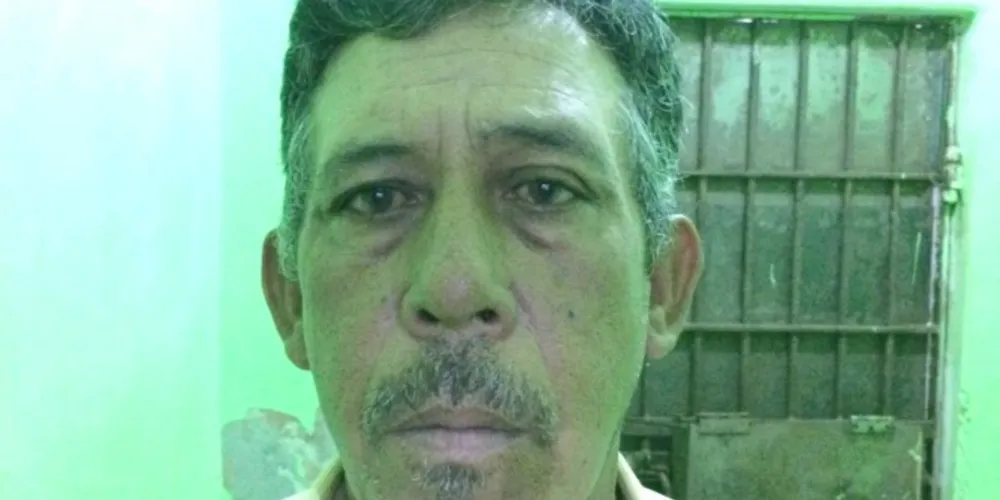 Imagem ilustrativa da imagem Polícia prende foragido da Operação Cangaço