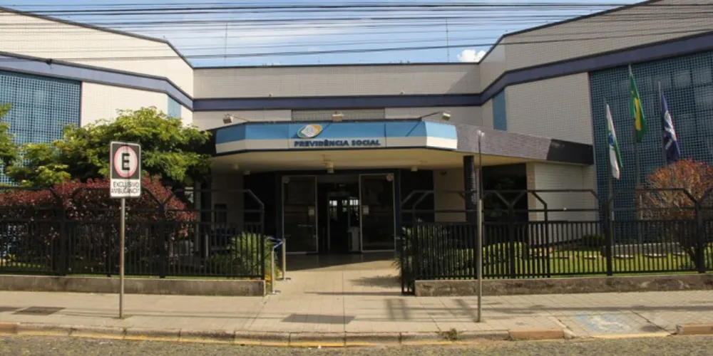 Imagem ilustrativa da imagem Médicos realizarão 6 mil perícias em Ponta Grossa