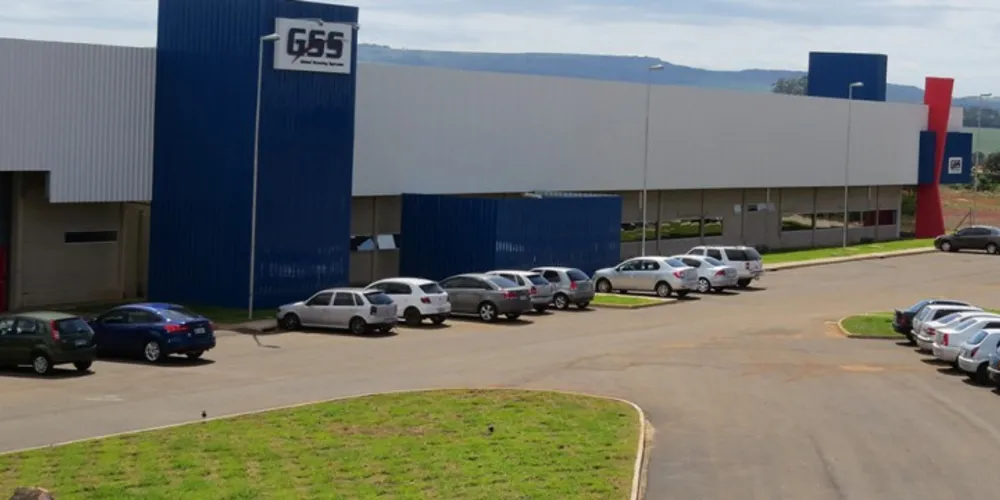 Imagem ilustrativa da imagem GSS conclui investimento e inicia a produção em PG