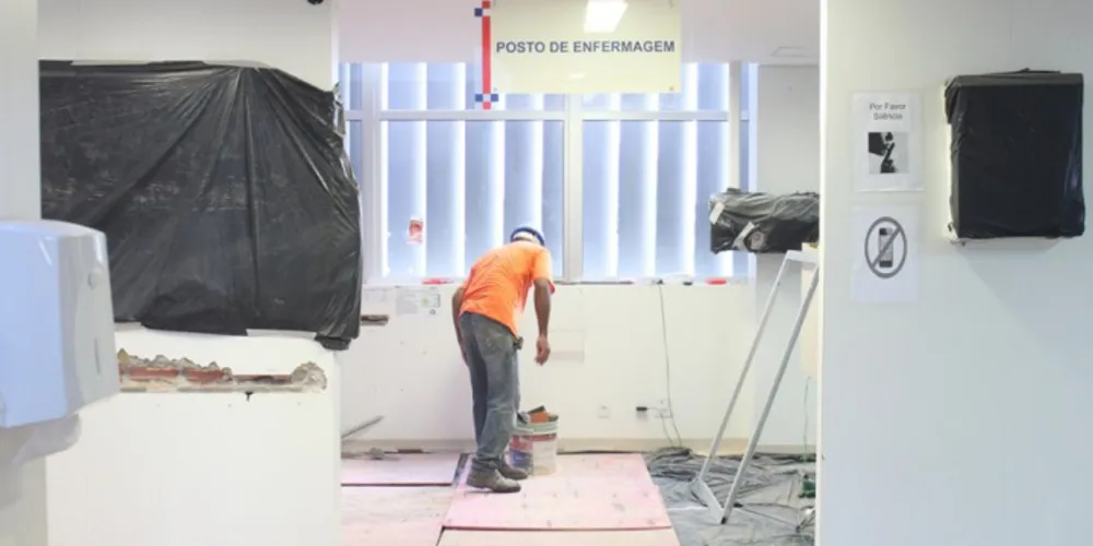 Imagem ilustrativa da imagem HU terá mais dois leitos da UTI Pediátrica