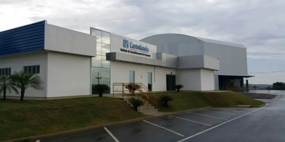 Imagem ilustrativa da imagem Castrolanda investe R$ 32 milhões em UBS