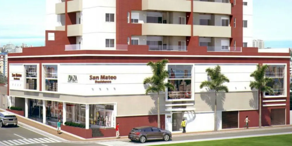 Imagem ilustrativa da imagem Construtoras escolhem PG para novos investimentos