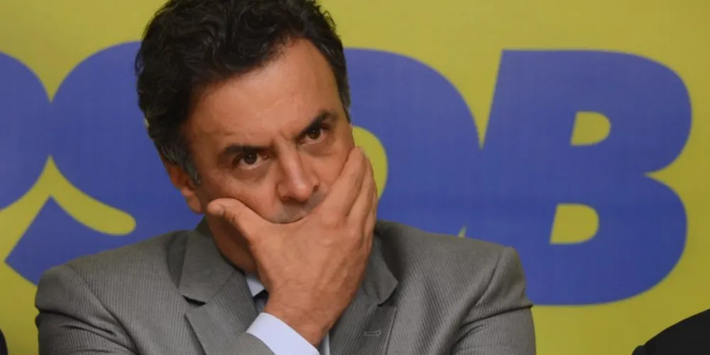 Imagem ilustrativa da imagem Ex-deputado que negocia delação cita Jaques Wagner e Aécio