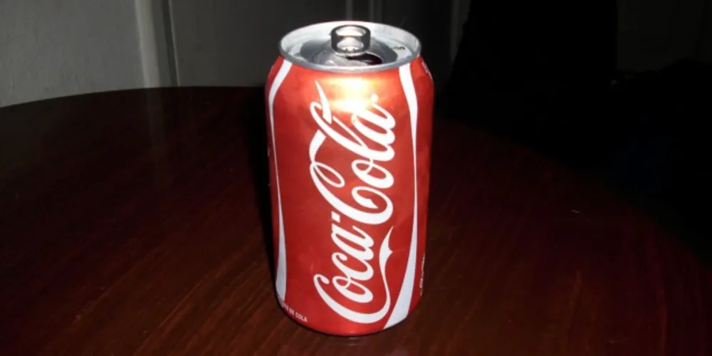 Imagem ilustrativa da imagem Coca-Cola troca slogan após sete anos