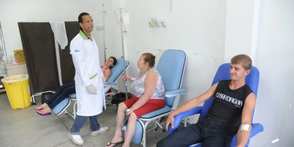 Imagem ilustrativa da imagem Saúde confirma quinta morte por dengue no Paraná