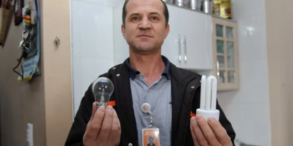 Imagem ilustrativa da imagem Saiba como economizar energia elétrica nos dias quentes