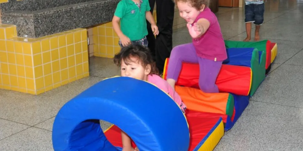 Imagem ilustrativa da imagem Projeto Corujinha tem vagas para alunos da Rede Municipal