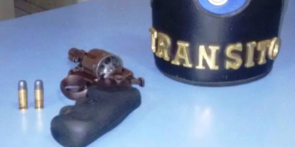 Imagem ilustrativa da imagem Polícia detém suspeitos de crime no Distrito Industrial
