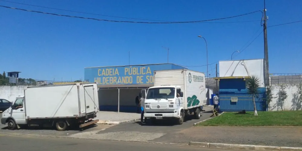Imagem ilustrativa da imagem Feira Verde começa a funcionar no Hildebrando de Souza