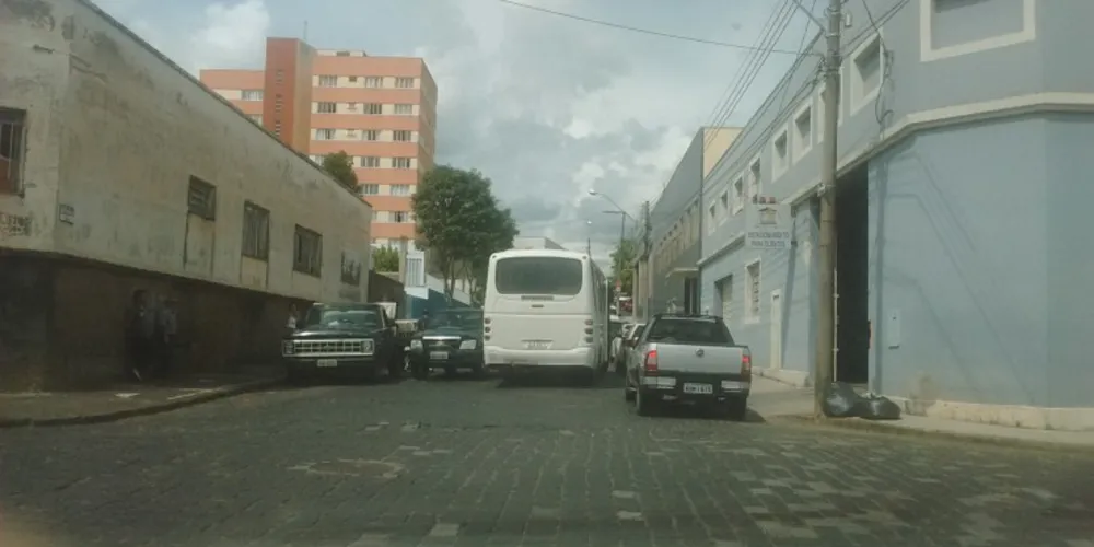 Imagem ilustrativa da imagem Balanço da AMTT