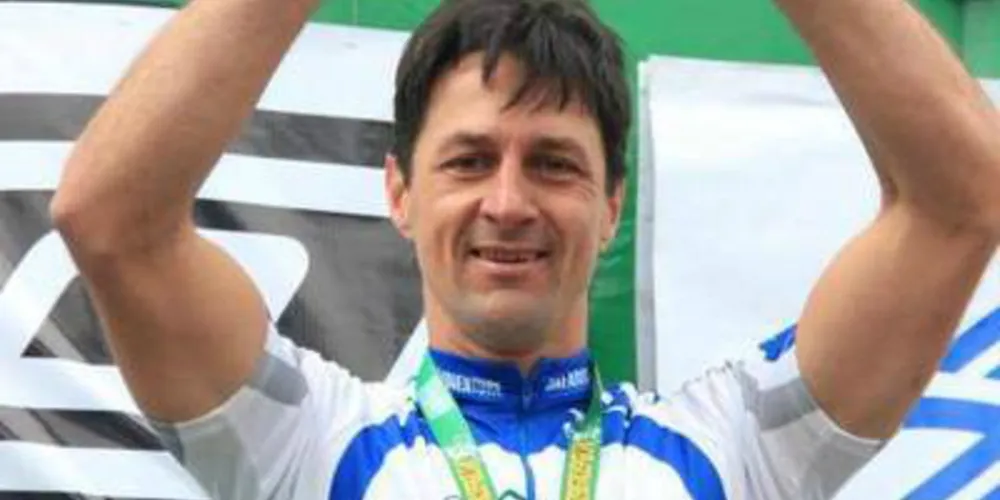 Imagem ilustrativa da imagem Ciclista que teve o pescoço cortado será enterrado hoje