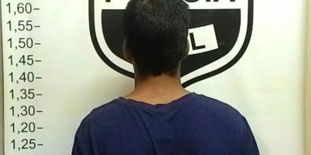 Imagem ilustrativa da imagem Polícia Civil prende acusado de roubo em dois municípios