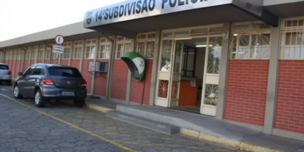 Imagem ilustrativa da imagem Presos são encontrados mortos na cadeia de Guarapuava