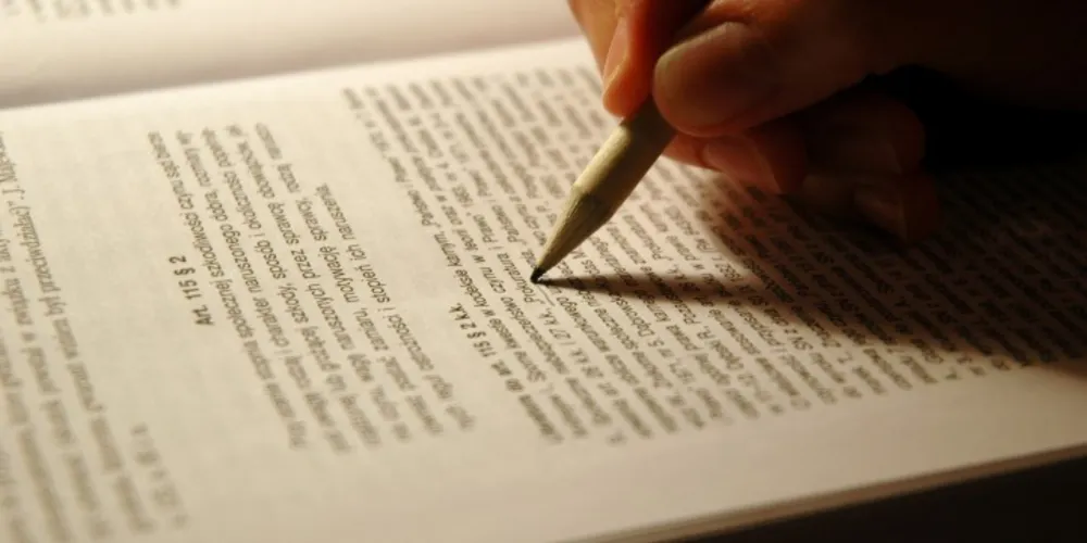 Imagem ilustrativa da imagem Novo acordo ortográfico passa a ser obrigatório no Brasil