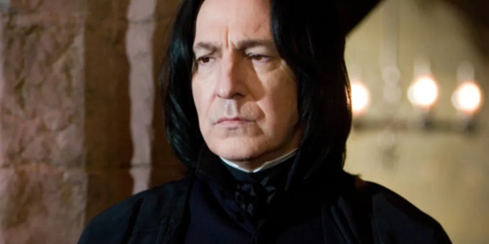 Imagem ilustrativa da imagem Morre o ator Alan Rickman, aos 69 anos, vítima de câncer