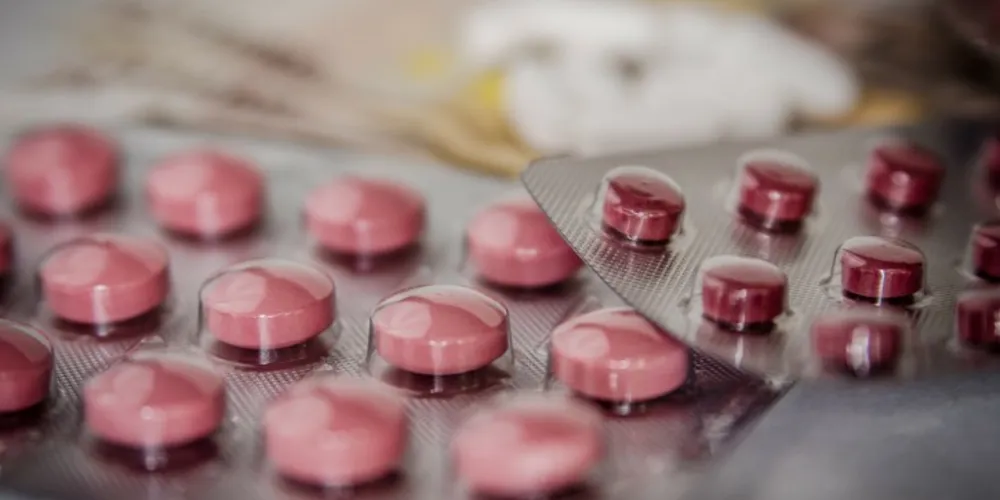 Imagem ilustrativa da imagem Anvisa proíbe a venda de quatro medicamentos no Brasil