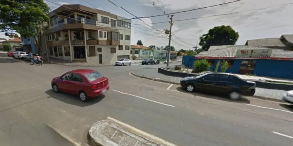 Imagem ilustrativa da imagem Bandidos rendem casal e roubam carro no centro de PG