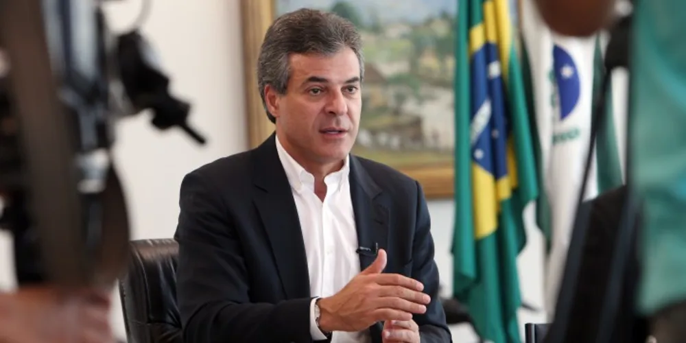 Imagem ilustrativa da imagem Paraná é o segundo estado mais competitivo do país, aponta Veja