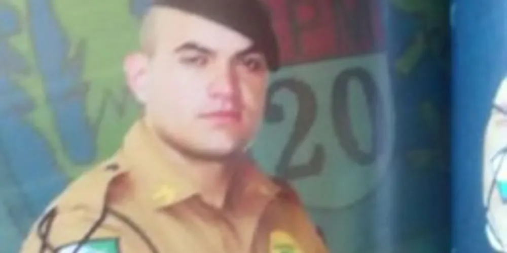 Imagem ilustrativa da imagem PMs são presos em investigação sobre morte de soldado
