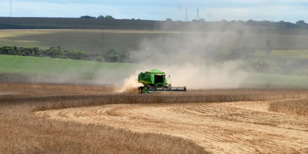 Imagem ilustrativa da imagem PR tem 192 mil imóveis inseridos no Cadastro Ambiental Rural
