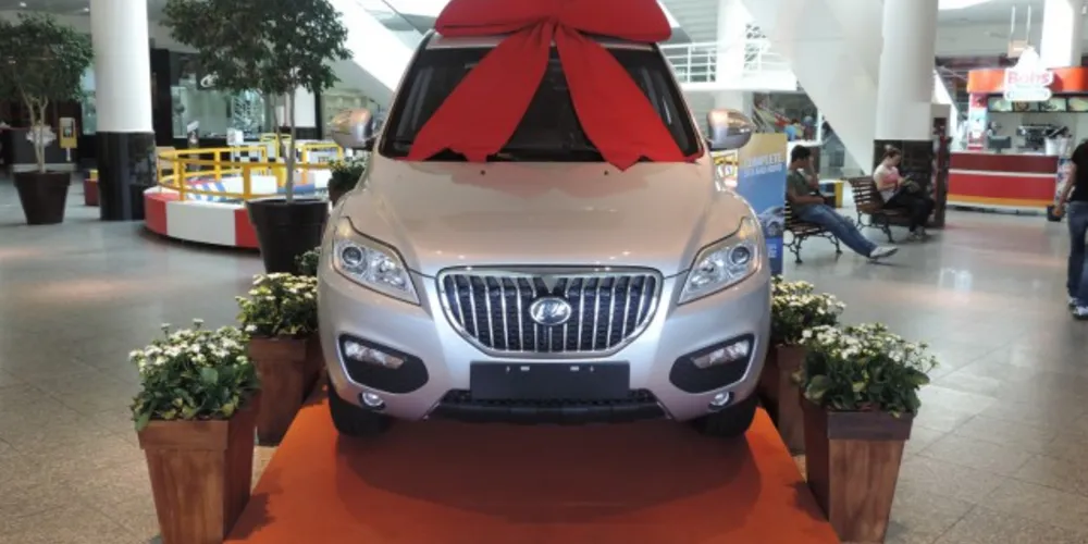 Imagem ilustrativa da imagem Sorteio para ganhar carro zero entra nos últimos dias