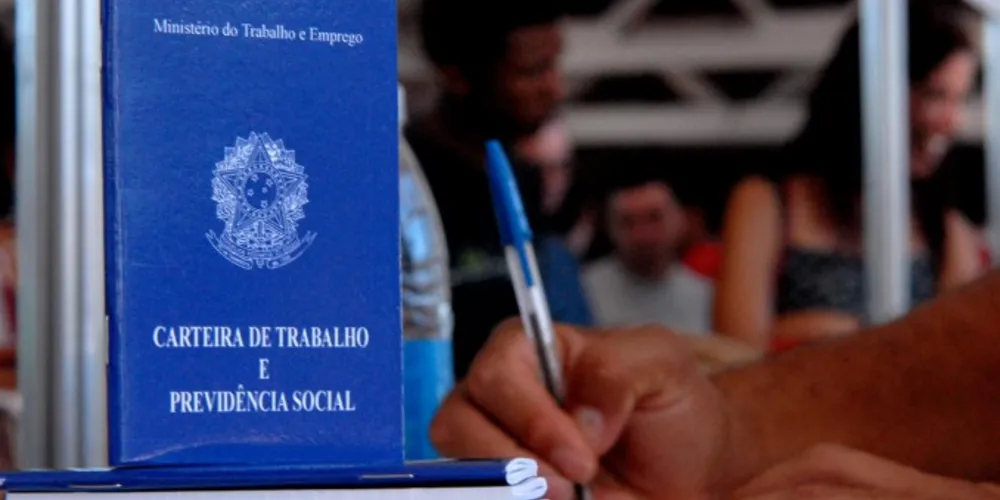 Imagem ilustrativa da imagem Taxa de desemprego cresce 9%, segundo IBGE