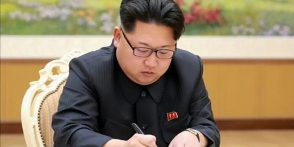 Imagem ilustrativa da imagem Coreia do Norte diz que testou bomba de hidrogênio