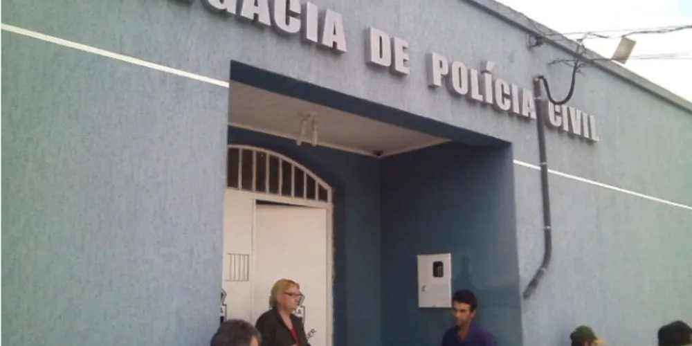 Imagem ilustrativa da imagem Jovem de 14 anos confessa assassinato em Ivaí